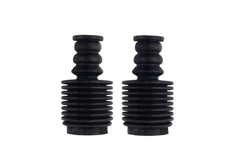 Bilstein B1 Front Bump Stop + Cover Kit