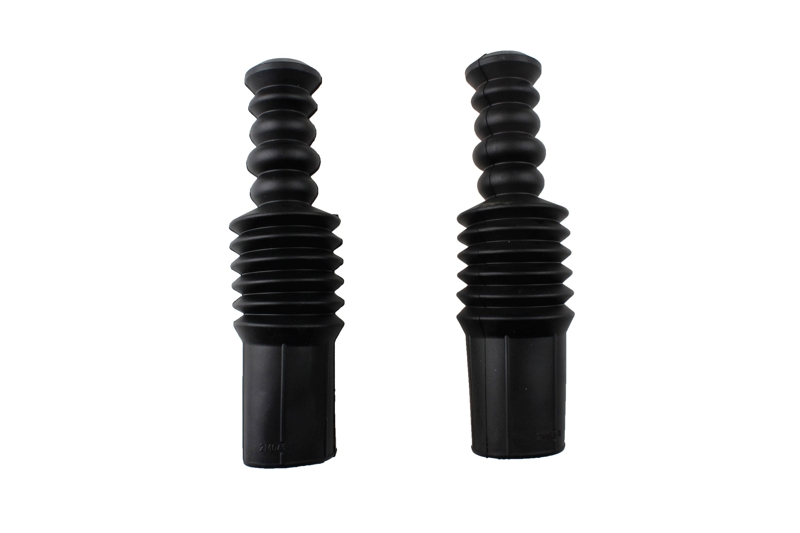 Bilstein B1 Rear Bump Stop + Cover kit