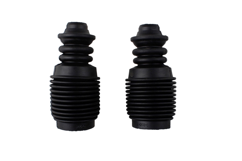 Bilstein B1 Front Bump Stop + Cover Kit