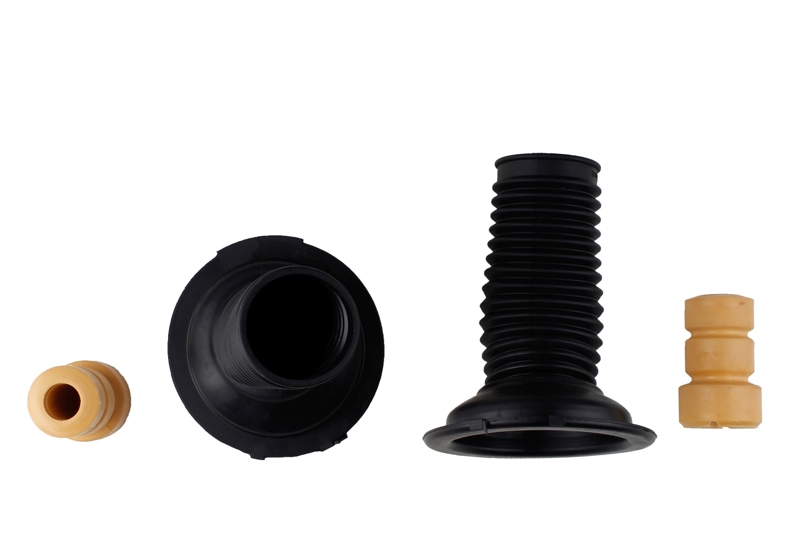 Bilstein B1 Front Bump Stop + Cover Kit