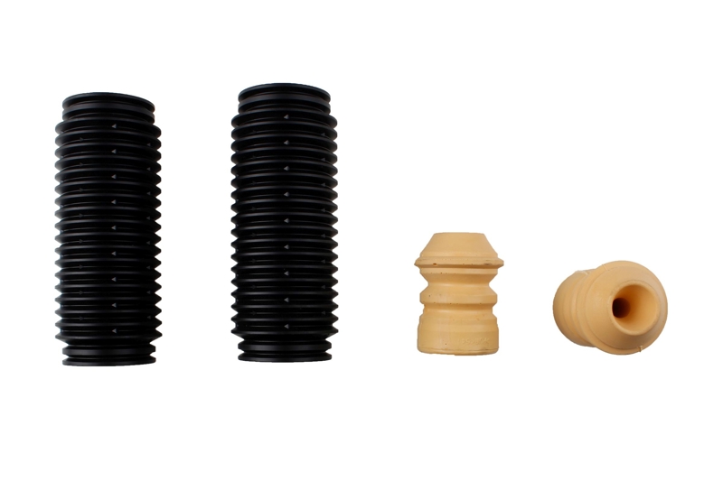 Bilstein B1 Rear Bump Stop + Cover kit