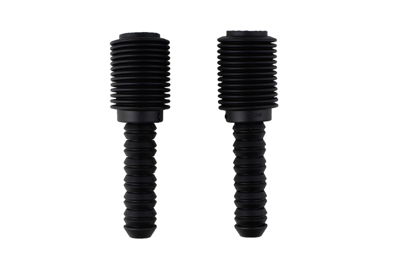 Bilstein B1 Rear Bump Stop + Cover kit