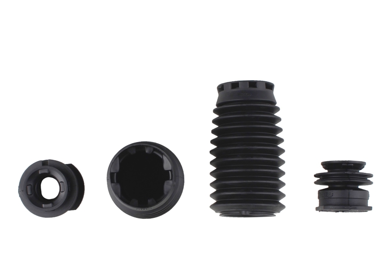 Bilstein B1 Front Bump Stop + Cover Kit
