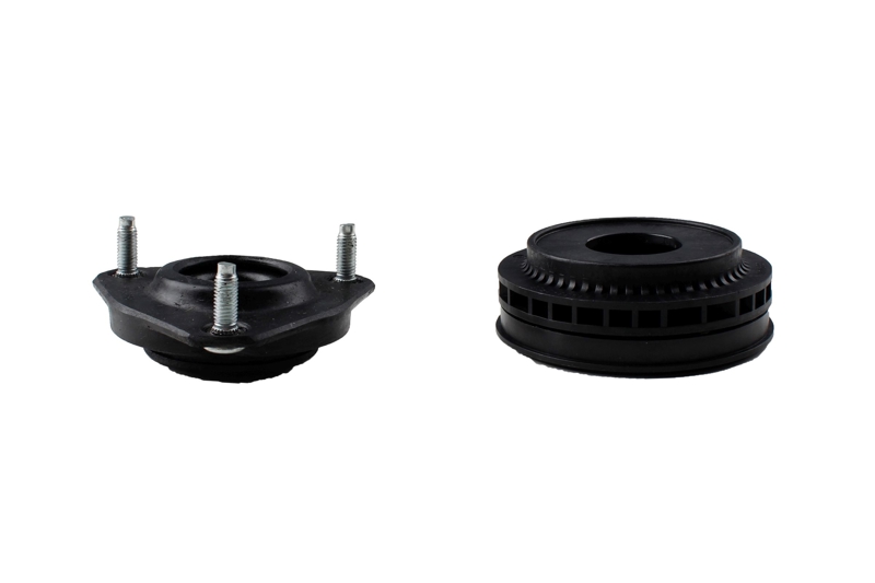 Bilstein B1 Front Top Mount Mounting