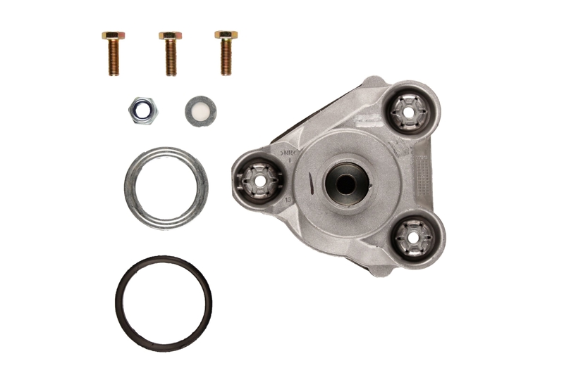 Bilstein B1 Front Left Top Mount Mounting