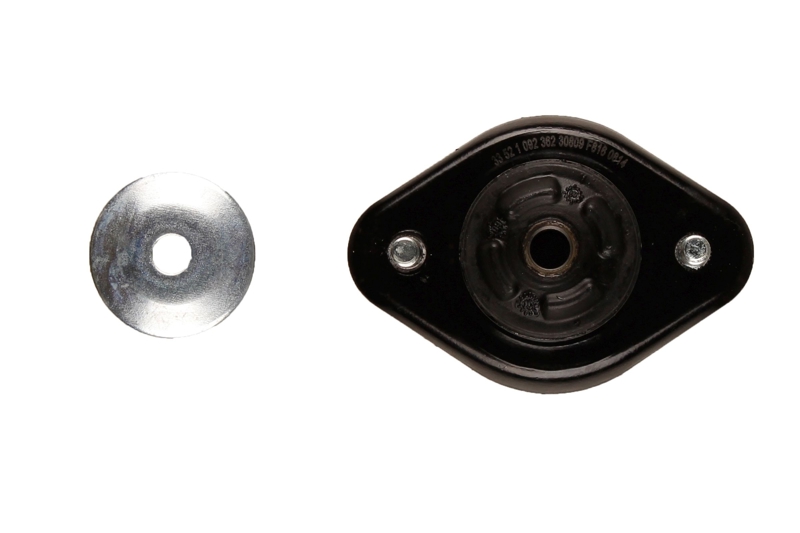 Bilstein B1 Rear Top Mount Mounting