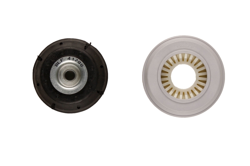Bilstein B1 Front Top Mount Mounting