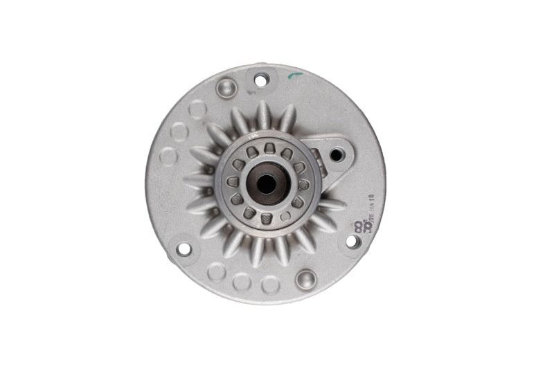 Bilstein B1 Front Top Mount Mounting