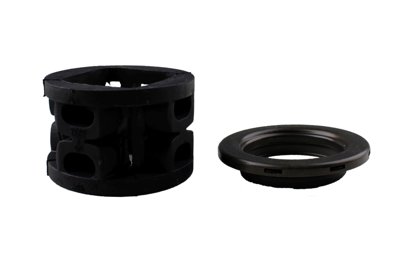 Bilstein B1 Front Top Mount Mounting