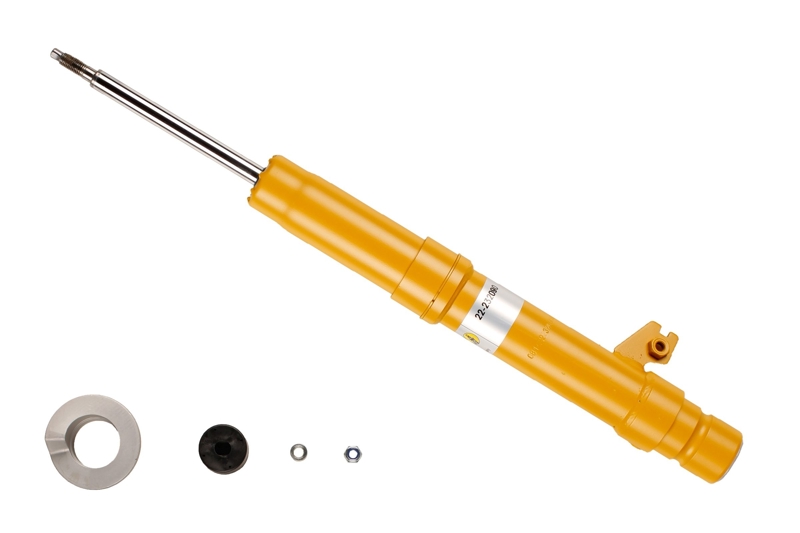 Bilstein B6 Front Left Uprated Shock Absorber