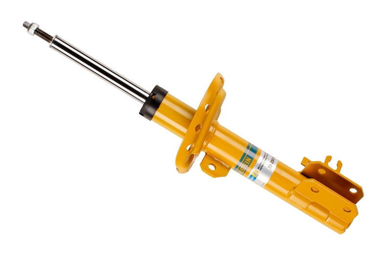 Bilstein B8 Front Right Uprated Shortened Shock Absorber
