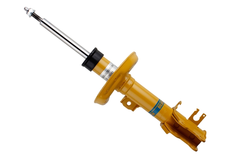 Bilstein B8 Front Right Uprated Shortened Shock Absorber