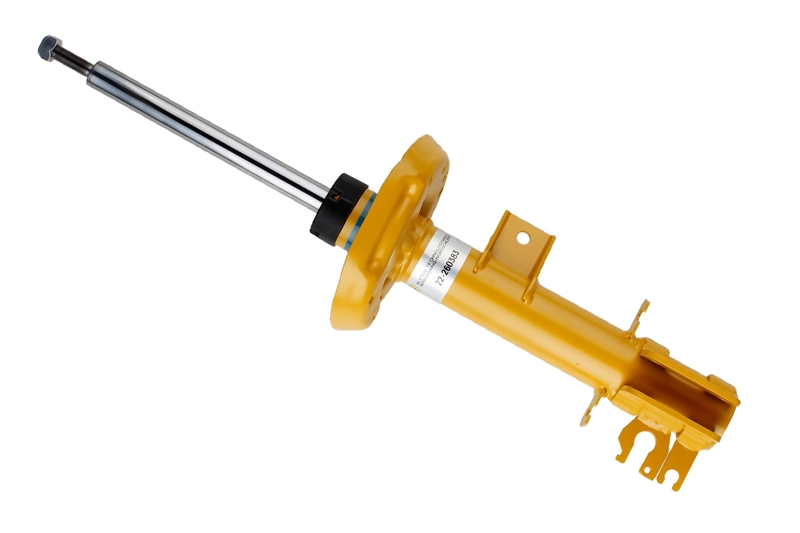 Bilstein B6 Front Left Uprated Shock Absorber