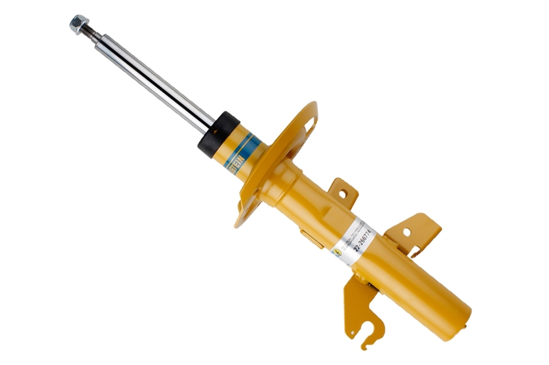 Bilstein B6 Front Left Uprated Shock Absorber