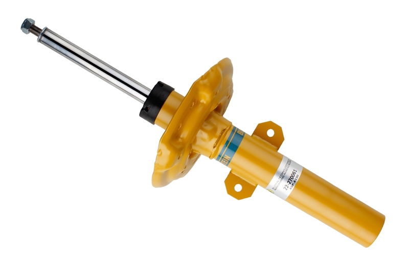 Bilstein B8 Front Uprated Shortened Shock Absorber