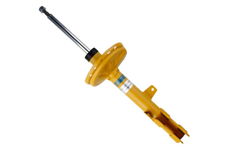 Bilstein B6 Rear Left Uprated Shock Shock Absorber