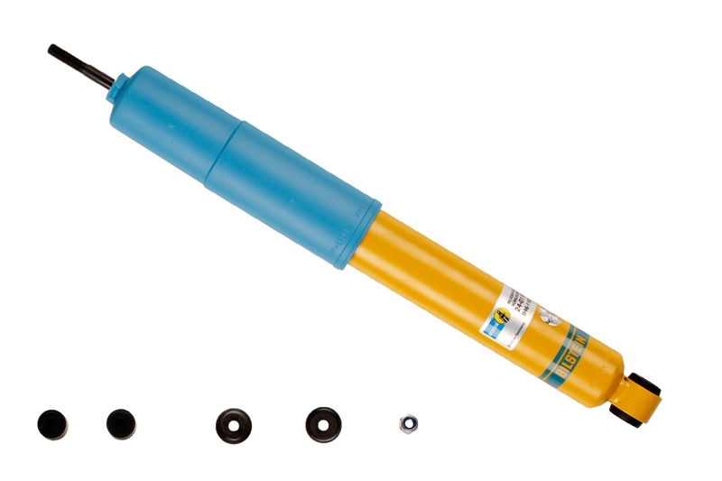 Bilstein B6 Front + Rear Uprated Shock Absorber