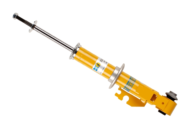 Bilstein B6 Rear Left Uprated Shock Absorber