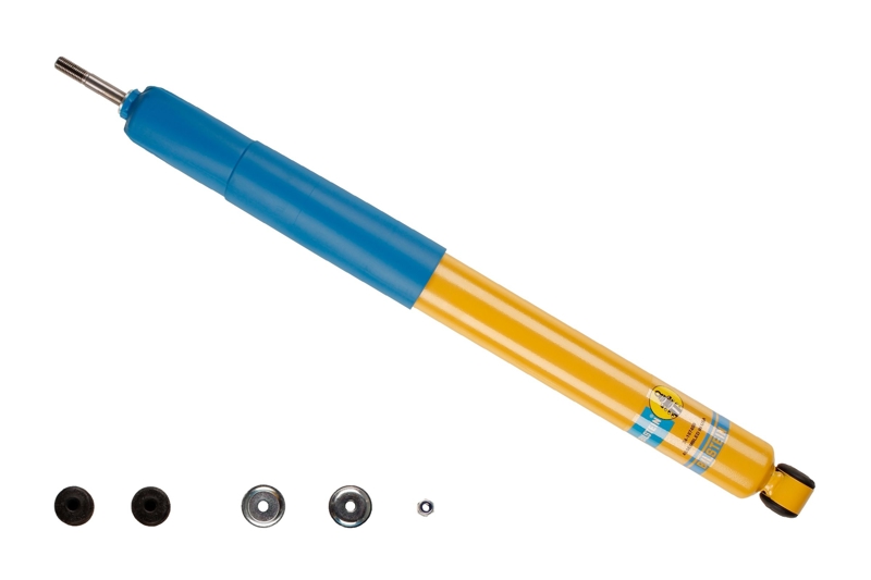Bilstein B6 Rear Uprated Shock Absorber