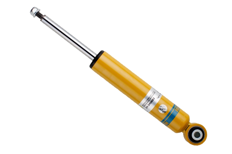 Bilstein B6 Rear Uprated Shock Absorber
