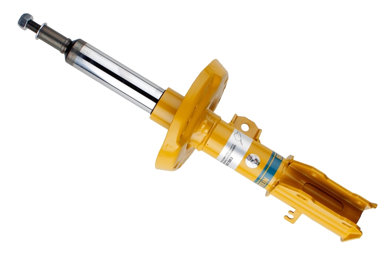 Bilstein B8 Front LeftUprated Shortened Shock Absorber