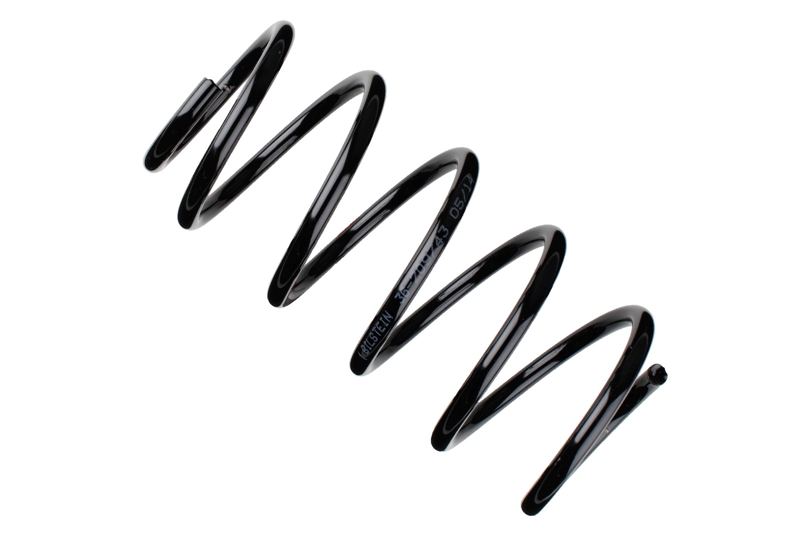 Bilstein B3 Front Coil Spring