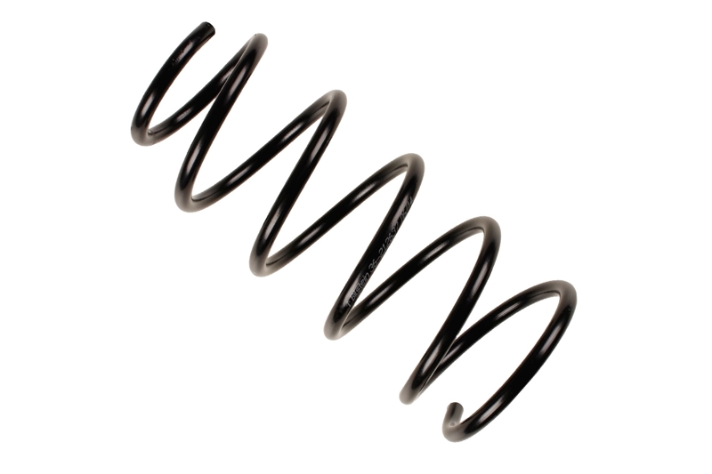 Bilstein B3 Front Coil Spring