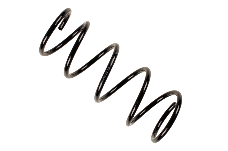 Bilstein B3 Front Coil Spring