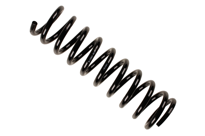 Bilstein B3 Front Coil Spring