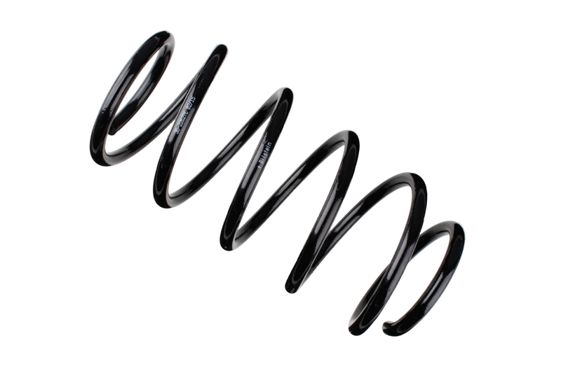 Bilstein B3 Front Coil Spring