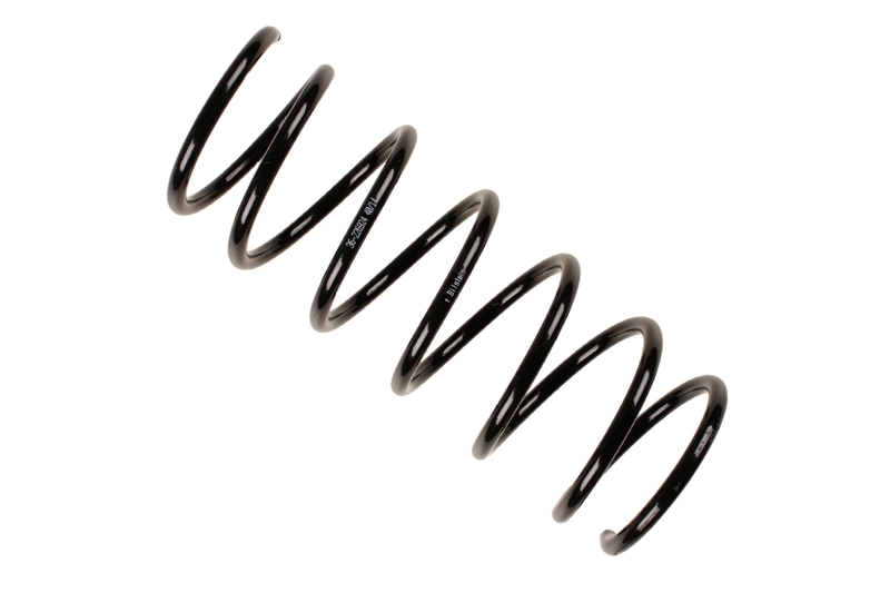 Bilstein B3 Front Coil Spring