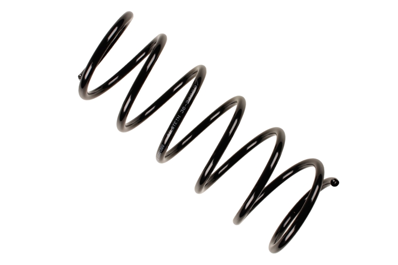 Bilstein B3 Front Coil Spring