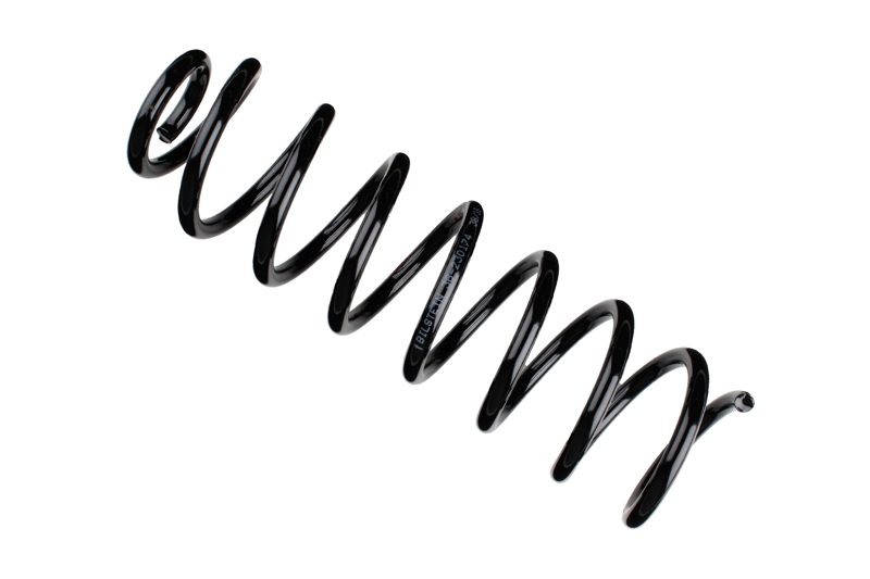 Bilstein B3 Front Coil Spring