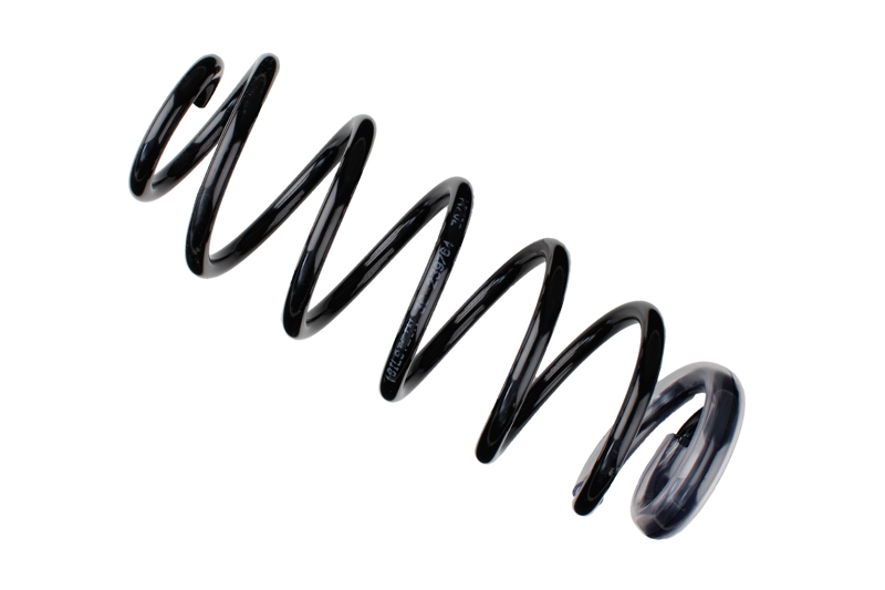 Bilstein B3 Rear Coil Spring