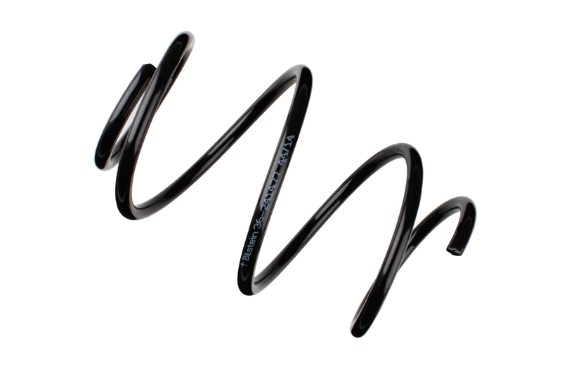 Bilstein B3 Front Coil Spring
