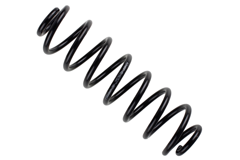 Bilstein B3 Rear Coil Spring