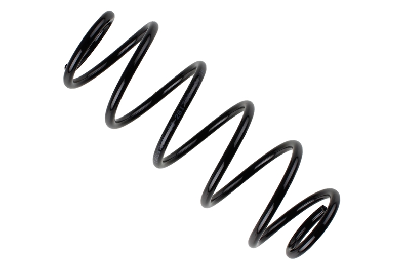 Bilstein B3 Rear Coil Spring