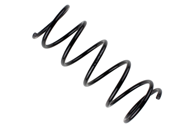 Bilstein B3 Front Coil Spring