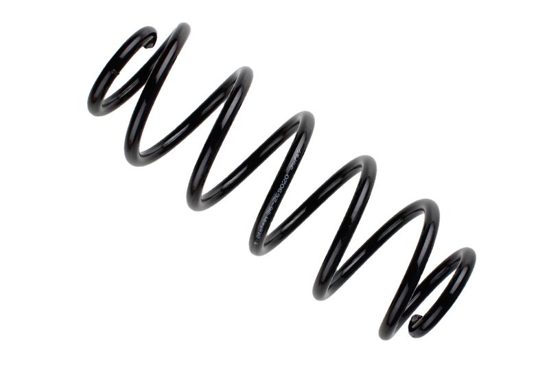 Bilstein B3 Front Coil Spring