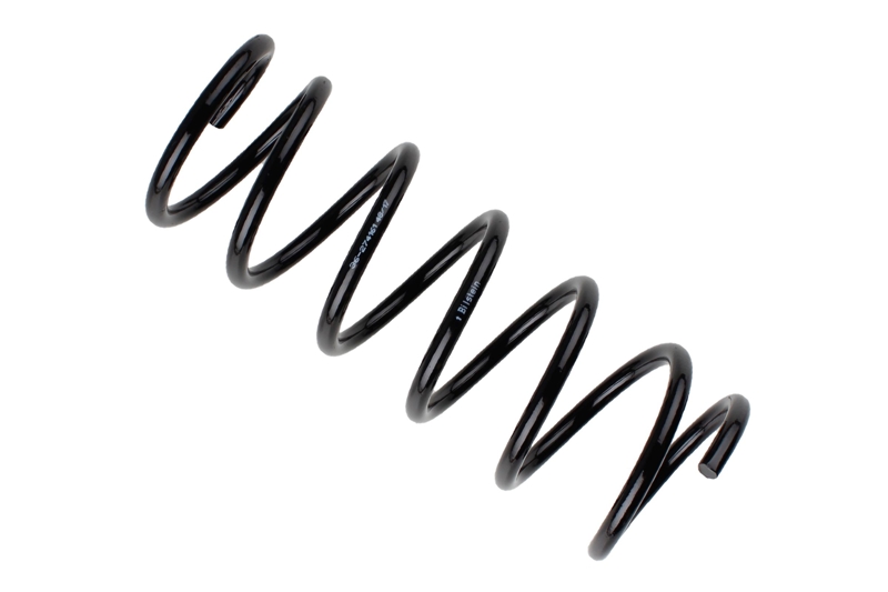 Bilstein B3 Rear Coil Spring