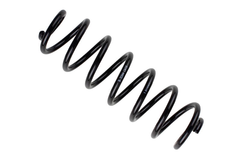 Bilstein B3 Rear Coil Spring
