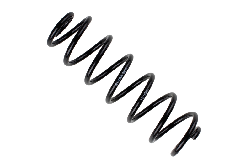 Bilstein B3 Rear Coil Spring