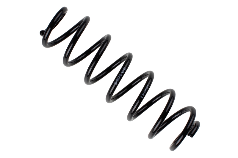 Bilstein B3 Rear Coil Spring
