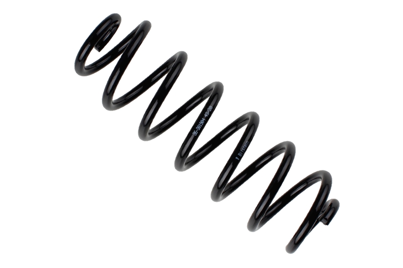 Bilstein B3 Rear Coil Spring
