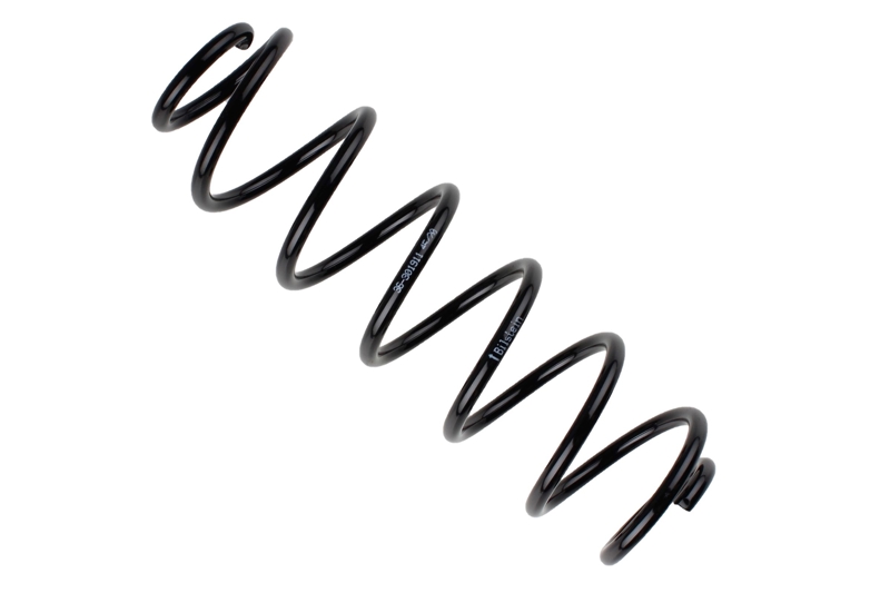 Bilstein B3 Rear Coil Spring