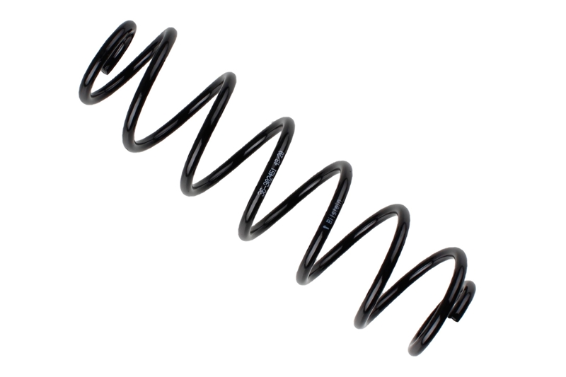 Bilstein B3 Rear Coil Spring