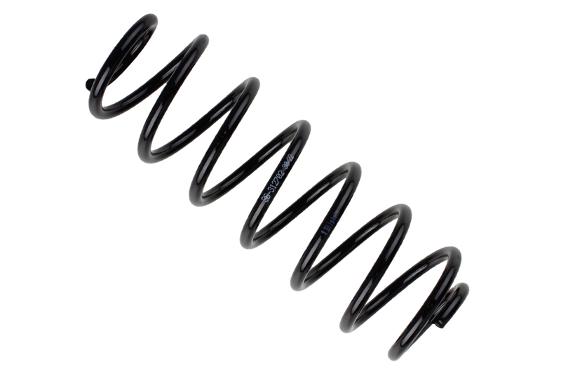 Bilstein B3 Rear Coil Spring