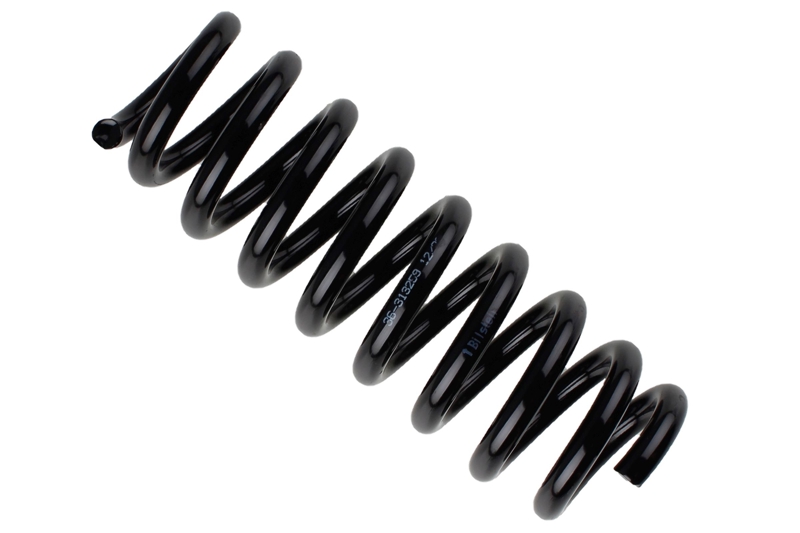 Bilstein B3 Rear Coil Spring