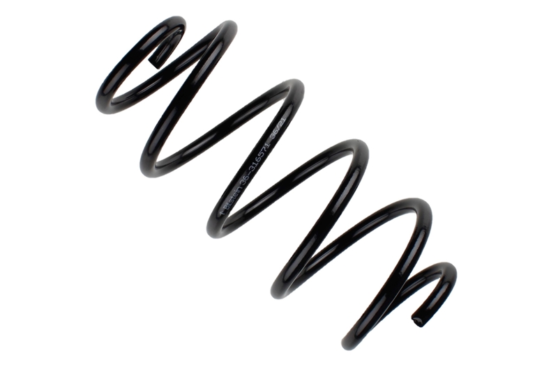 Bilstein B3 Front Coil Spring