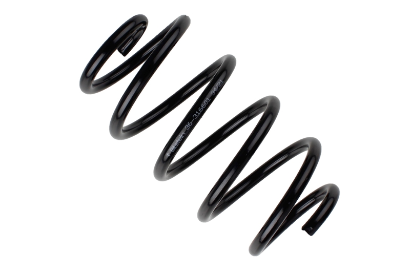 Bilstein B3 Front Coil Spring